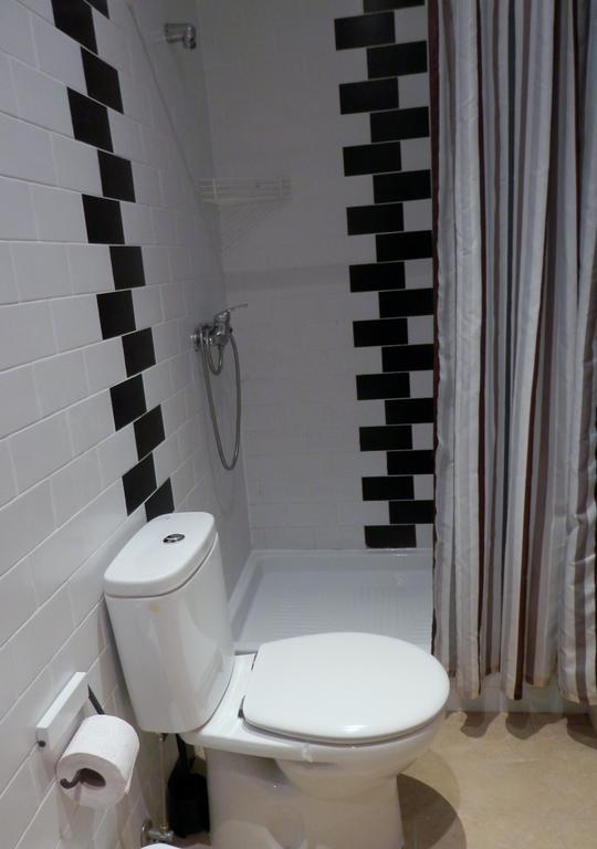 Downtown, Cozy Apartment In Lisboa Rum bild
