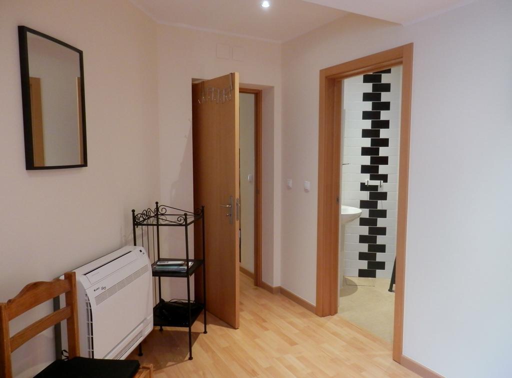 Downtown, Cozy Apartment In Lisboa Rum bild