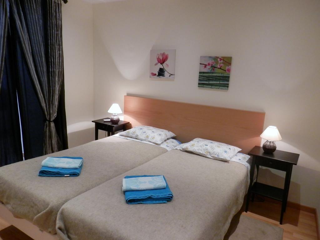Downtown, Cozy Apartment In Lisboa Rum bild