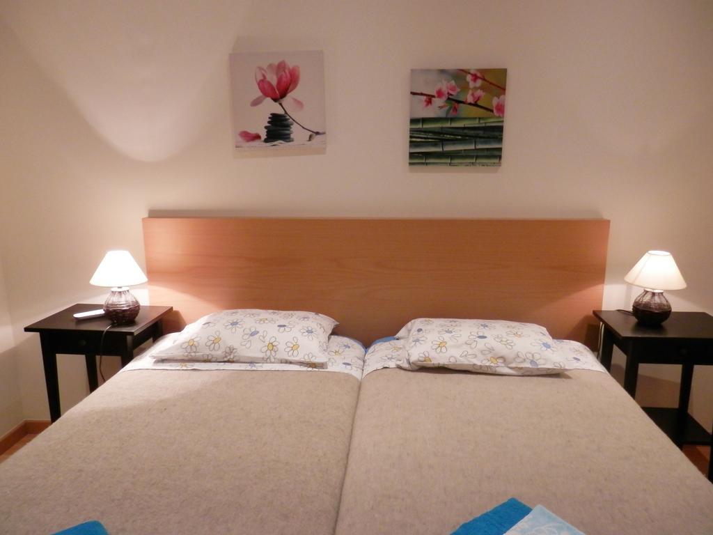 Downtown, Cozy Apartment In Lisboa Rum bild
