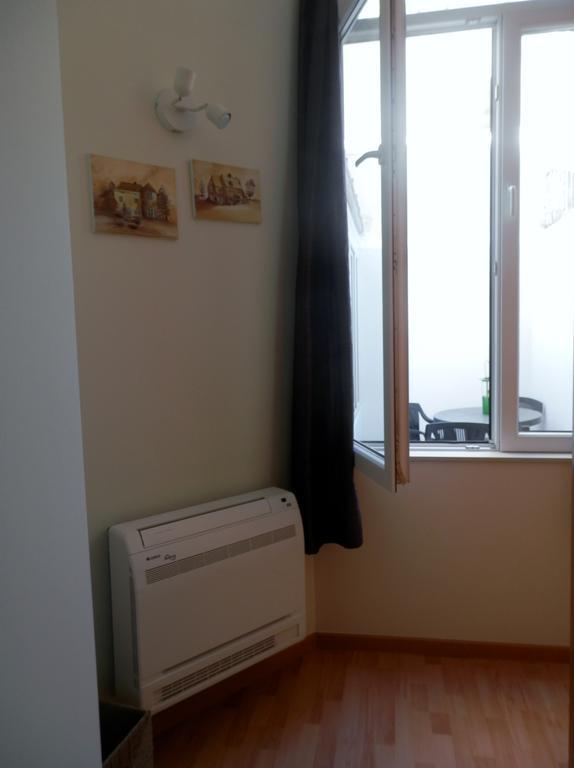 Downtown, Cozy Apartment In Lisboa Rum bild