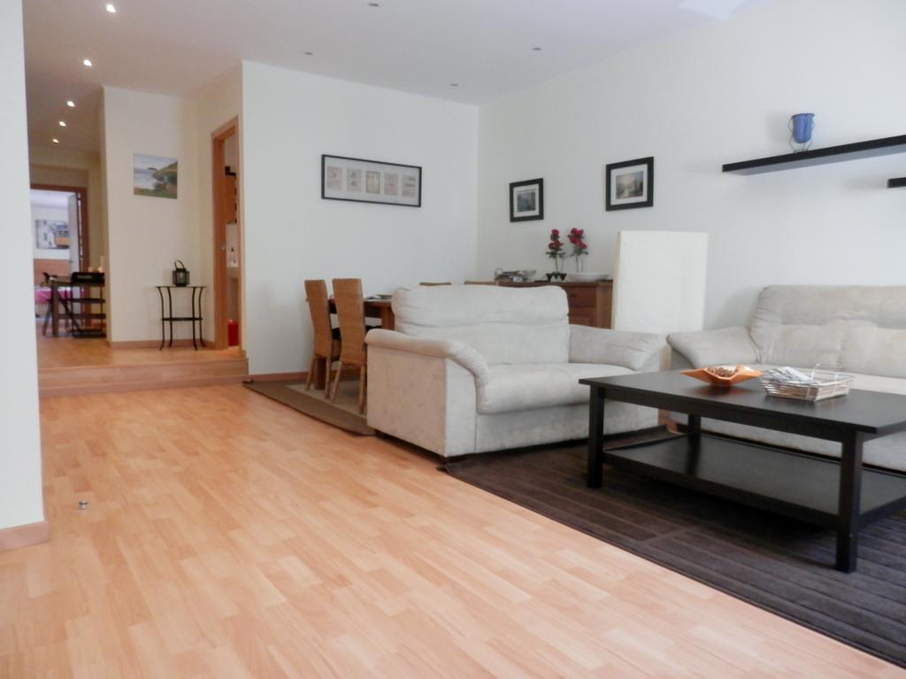 Downtown, Cozy Apartment In Lisboa Rum bild
