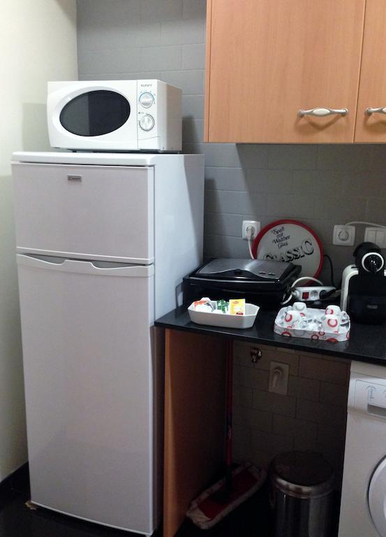 Downtown, Cozy Apartment In Lisboa Rum bild