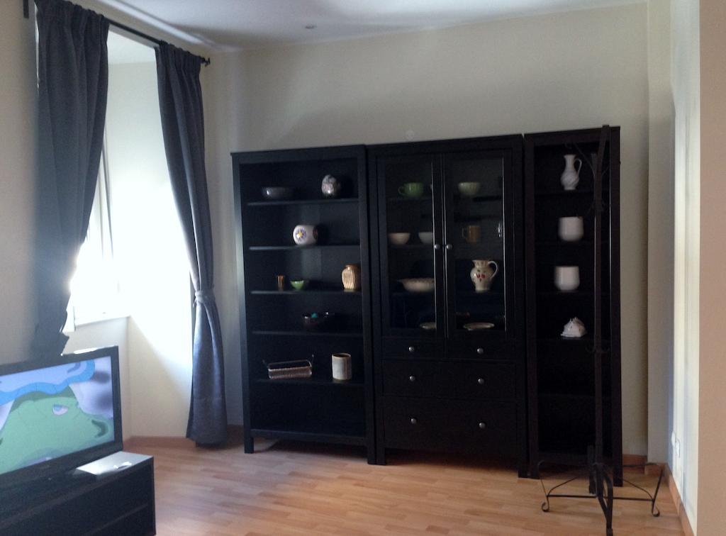 Downtown, Cozy Apartment In Lisboa Rum bild